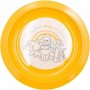 Set de Vajilla Disney Amarillo 6 Piezas