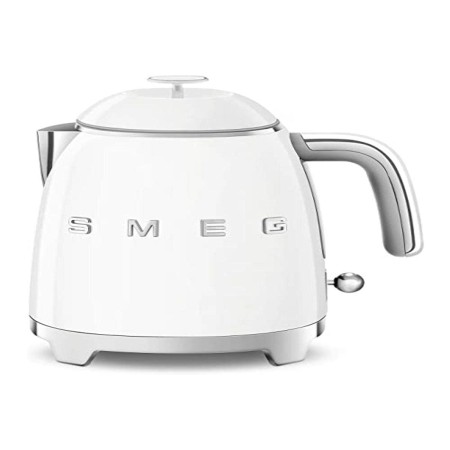 Bouilloire Smeg KLF05WHEU Blanc 1400 W 800 ml