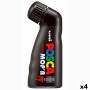 Marcador POSCA MOP'R PC-22 Negro (4 Unidades)