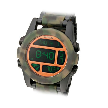 Reloj Hombre Nixon A3601428 (44,5 mm) (44,5 mm)