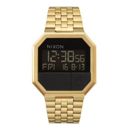 Montre Unisexe Nixon A158502 (Ø 39 mm)