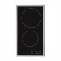 Plaques Vitro-Céramiques BEKO HDMC32400TX 30 cm (2 Feux à gaz)