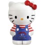 2-in-1 Gel et shampooing Hello Kitty 400 ml