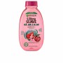 2-in-1 Gel et shampooing Garnier Princesses Disney Cerise 250 ml