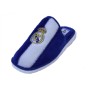 Chaussons Andinas DOGO REAL MADRID 790-90 Bleu