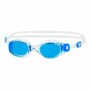 Lunettes de bain Speedo Futura Classic 8-108983537 Bleu