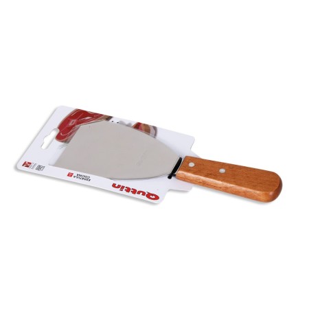 Espátula para Plancha Quttin Natura (21,5 cm)