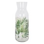 Carafe en Verre Transparent LAV Tropic Garden (1,2 L)