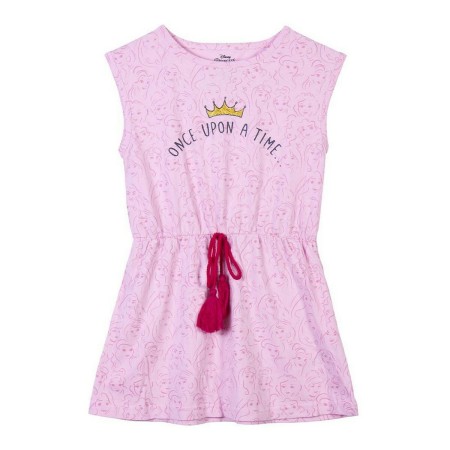 Robe Princesses Disney Rose