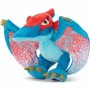 Jouet Peluche Jurassic World 25cm