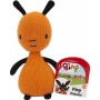 Jouet Peluche Famosa Bing, Flop and Hoppity 20 cm 20cm