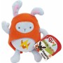 Jouet Peluche Famosa Bing, Flop and Hoppity 20 cm 20cm