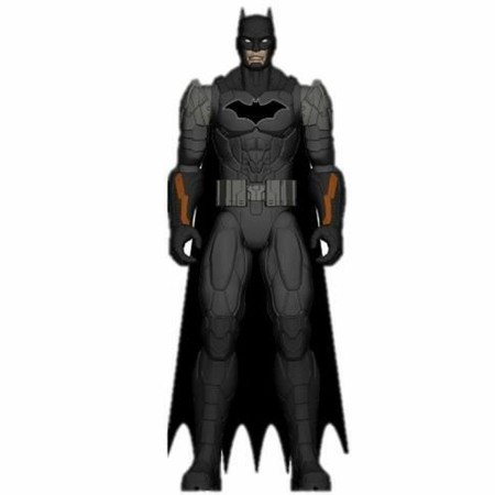 Figurine d’action Spin Master DC Comics, figura de acción de Batman de 30 cm, juguetes para niños y niñas a partir de 3 añ