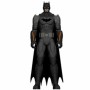 Figurine d’action Spin Master DC Comics, figura de acción de Batman de 30 cm, juguetes para niños y niñas a partir de 3 añ