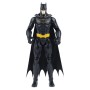 Figurine d’action Spin Master DC Comics, figura de acción de Batman de 30 cm, juguetes para niños y niñas a partir de 3 añ