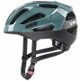 Casque de Cyclisme pour Adultes Uvex 52-57 cm Vert Unisexe (Reconditionné B)