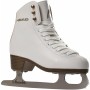 Patins Acier inoxydable Blanc Talla 36 (Reconditionné B)