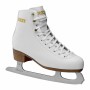 Patins Acier inoxydable Blanc Taille 40 (Reconditionné C)