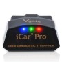 Équipe de diagnostic Creader iCar Pro obd2 Bluetooth 4.0 Android, iOS (Reconditionné A+)