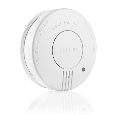 Détecteur de fumée Smartwares (Reconditionné A)