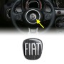 Autocollant pour voiture Fiat Volant (Reconditionné A)