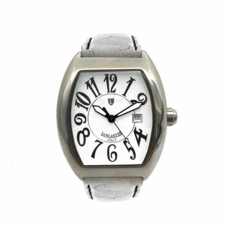 Montre Unisexe Lancaster 0206SSLNRBNNR (Ø 40 mm)