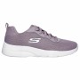 Baskets Skechers Dynamight - Eye To Eye Pourpre (38)