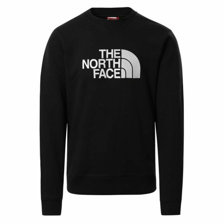 Sudadera sin Capucha Hombre The North Face Drew Peak