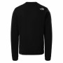Sudadera sin Capucha Hombre The North Face Drew Peak