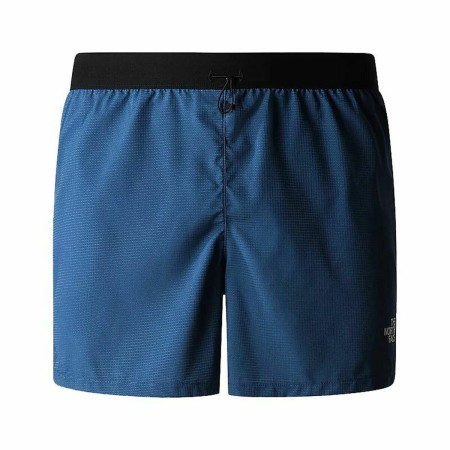 Short de Sport The North Face Sunriser Bleu