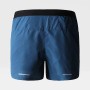 Short de Sport The North Face Sunriser Bleu