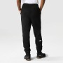 Pantalon de sport long The North Face Coordinates Noir Homme