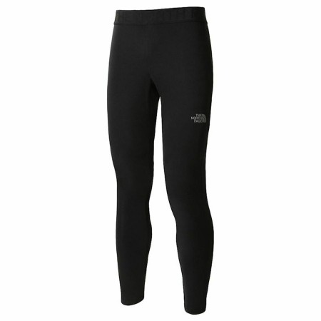 Leggings de sport pour homme The North Face Tight Noir