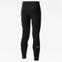 Leggings de sport pour homme The North Face Tight Noir