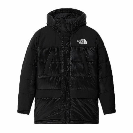 Veste de Sport pour Homme The North Face Himalayan Noir