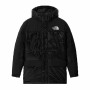 Veste de Sport pour Homme The North Face Himalayan Noir