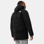 Veste de Sport pour Homme The North Face Himalayan Noir