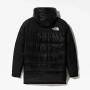 Veste de Sport pour Homme The North Face Himalayan Noir