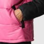 Veste de Sport pour Homme The North Face Himalayan Rose