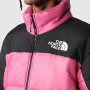 Veste de Sport pour Homme The North Face Himalayan Rose