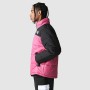 Veste de Sport pour Homme The North Face Himalayan Rose