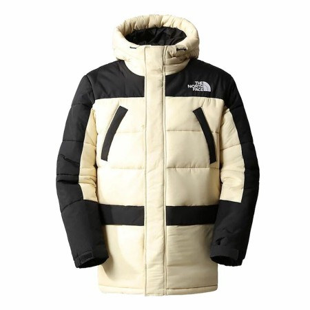 Veste de Sport Unisexe The North Face Himalayan Beige