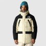 Veste de Sport Unisexe The North Face Himalayan Beige