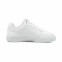 Chaussures de Sport pour Enfants Puma Caven Blanc