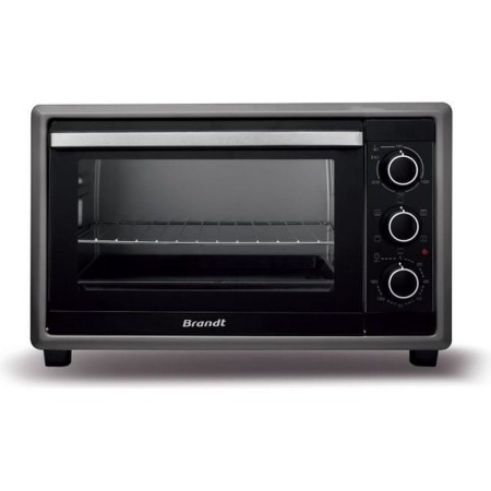 Four à convection Brandt FC21MUB mini four 21 L