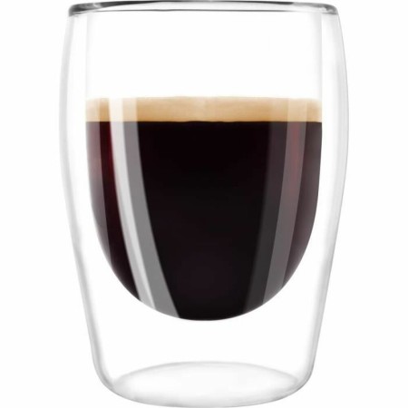 Set de Verres Melitta Expresso Coffee 80 ml 2 Unités