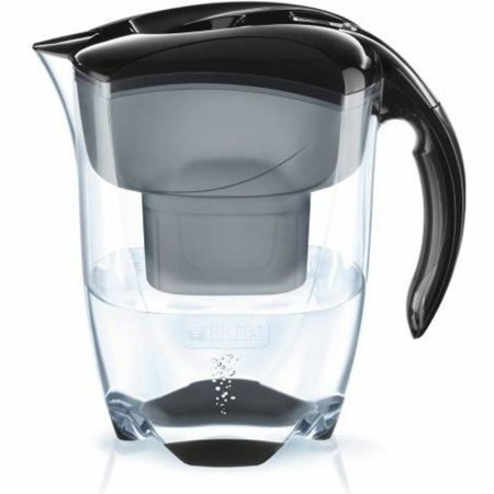 Carafe en Verre Transparent Brita Elemaris XL