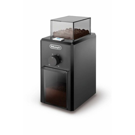 Moulin à café DeLonghi KG79 Noir