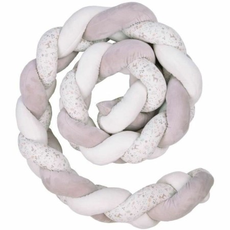 Coussin Domiva Rose Enveloppante