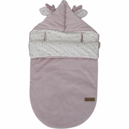 Sac pour poussette bébé Domiva Lila